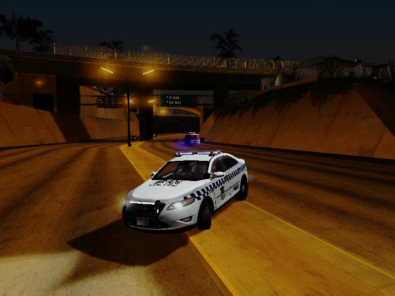 图片[3]-GTA 侠盗飞车 圣安地列斯 中国警车5套装MOD-我爱模组网-GTA5MOD下载资源网