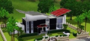 《模拟人生3》房屋建筑-我爱模组网-GTA5MOD下载资源网
