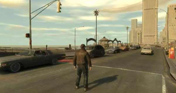 GTA4 侠盗猎车手4 怎么窗口化 GTA4窗口模式设置方法 详细教程-我爱模组网-GTA5MOD下载资源网