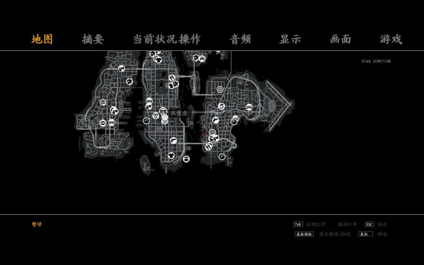 《侠盗猎车手GTA4》简体中文汉化补丁V1.01版-我爱模组网-GTA5MOD下载资源网