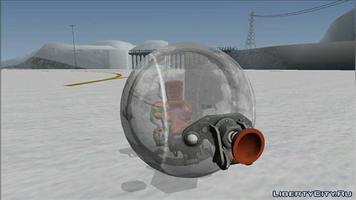 图片[2]-[GTA:圣安地列斯MOD]堡垒之夜流浪球-我爱模组网-GTA5MOD下载资源网