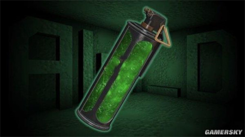 《求生之路2》收获日2毒气手榴弹-我爱模组网-GTA5MOD下载资源网