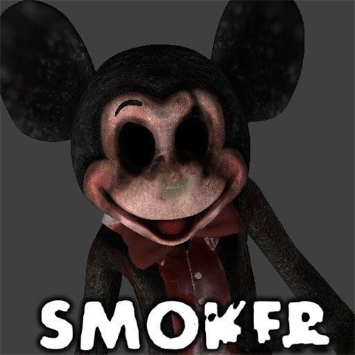 《求生之路2》Smoker恐怖米老鼠造型MOD-我爱模组网-GTA5MOD下载资源网