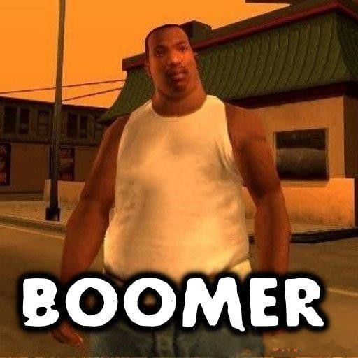 《求生之路2》Boomer替换侠盗猎车胖CJMOD-我爱模组网-GTA5MOD下载资源网