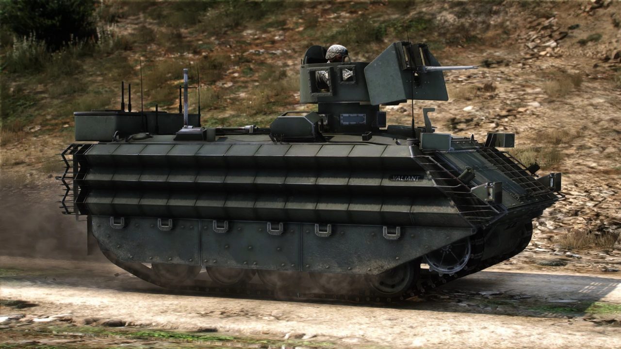 图片[2]-FV432 斗牛犬装甲车坦克-IGTA奇幻游戏城-GTA5MOD资源网
