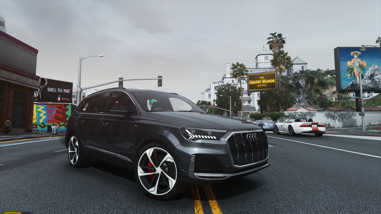 图片[2]-[GTA5MOD]2020 Audi SQ7 [Add-On]-IGTA奇幻游戏城-GTA5MOD资源网