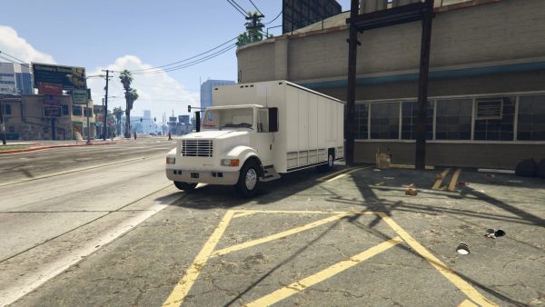 [GTA5MOD]International 4700 2001 [Add-On]-我爱模组网-GTA5MOD下载资源网