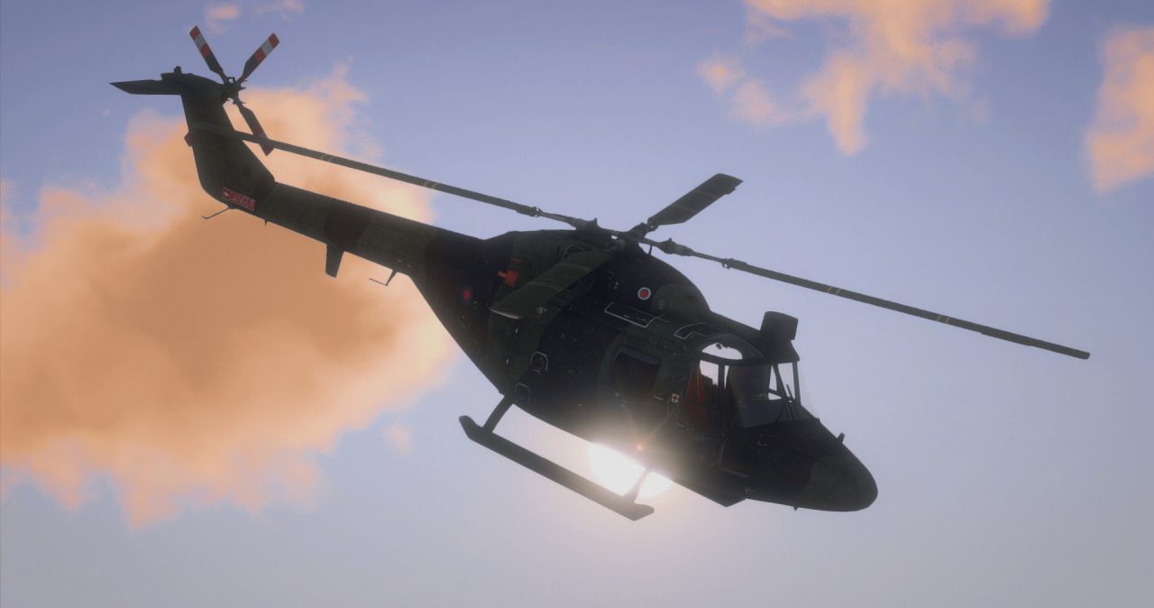 图片[2]-[GTA5MOD]G-LYNX直升机 [ADD-ON] [FIVE-M] 1.0-IGTA奇幻游戏城-GTA5MOD资源网