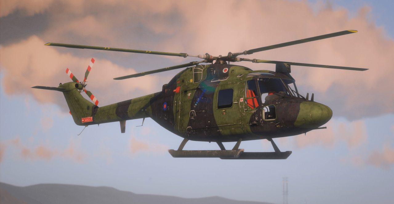 图片[4]-[GTA5MOD]G-LYNX直升机 [ADD-ON] [FIVE-M] 1.0-IGTA奇幻游戏城-GTA5MOD资源网