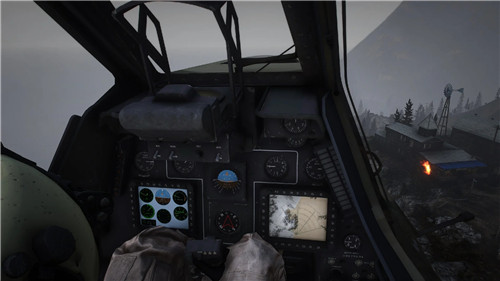 图片[4]-[GTA5MOD]米28“浩劫”武装直升机-IGTA奇幻游戏城-GTA5MOD资源网
