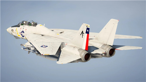 图片[4]-[GTA5MOD]F-14A 雄猫 [ 附加组件 _ VehFuncs V] 1.2-IGTA奇幻游戏城-GTA5MOD资源网