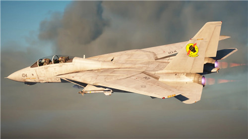 图片[3]-[GTA5MOD]F-14A 雄猫 [ 附加组件 _ VehFuncs V] 1.2-IGTA奇幻游戏城-GTA5MOD资源网