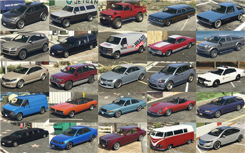 图片[4]-生活质量车辆包 [替换] 1.7-IGTA奇幻游戏城-GTA5MOD资源网