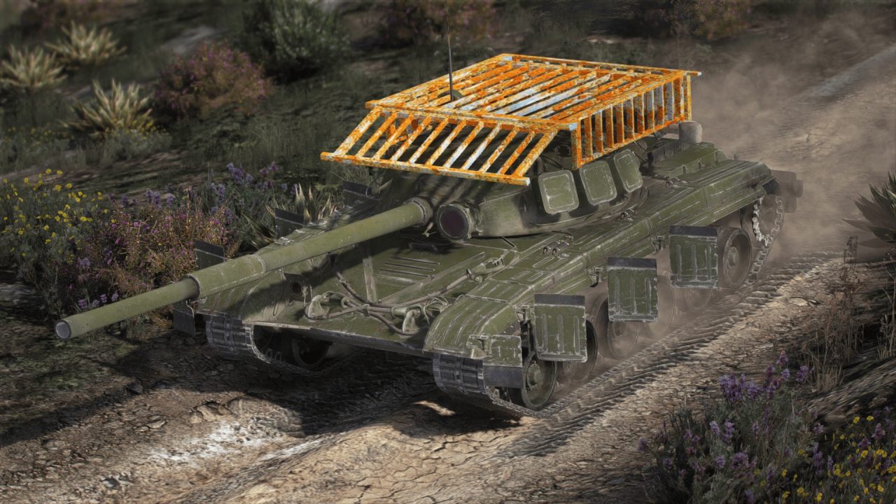 图片[4]-[GTA5MOD]T-64主战坦克 [附加] [5-M] 1.1-IGTA奇幻游戏城-GTA5MOD资源网