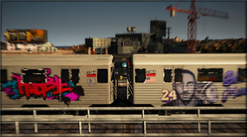 图片[3]-MTA 纽约地铁列车自由城 1.0-IGTA奇幻游戏城-GTA5MOD资源网