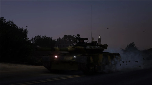 图片[3]-T-80BVM主战坦克[附加] 1.0-IGTA奇幻游戏城-GTA5MOD资源网