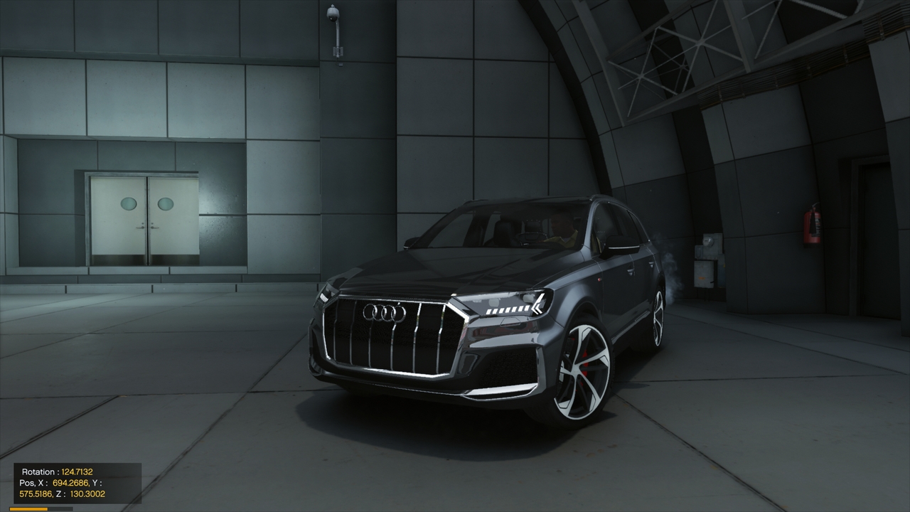 图片[3]-[GTA5MOD]2020 Audi SQ7 [Add-On]-IGTA奇幻游戏城-GTA5MOD资源网
