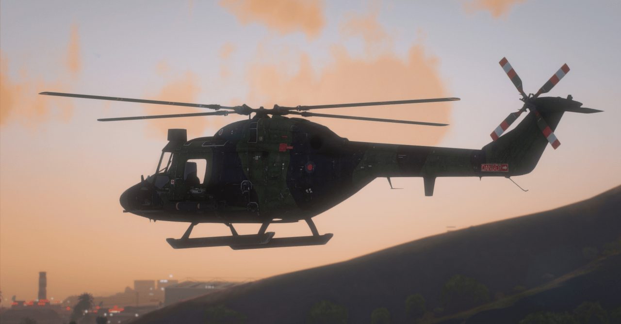 图片[3]-[GTA5MOD]G-LYNX直升机 [ADD-ON] [FIVE-M] 1.0-IGTA奇幻游戏城-GTA5MOD资源网