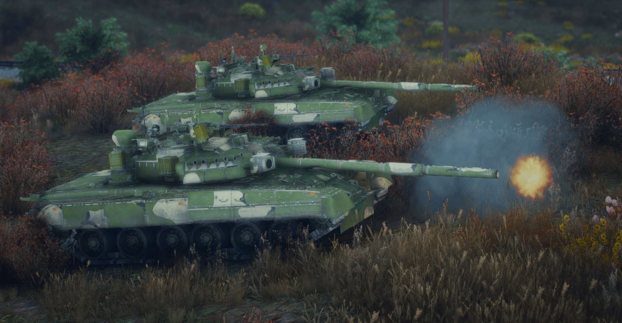 图片[2]-[GTA5MOD]T-80UK坦克[附加] [FIVE-M] 1.0-我爱模组网-GTA5MOD下载资源网