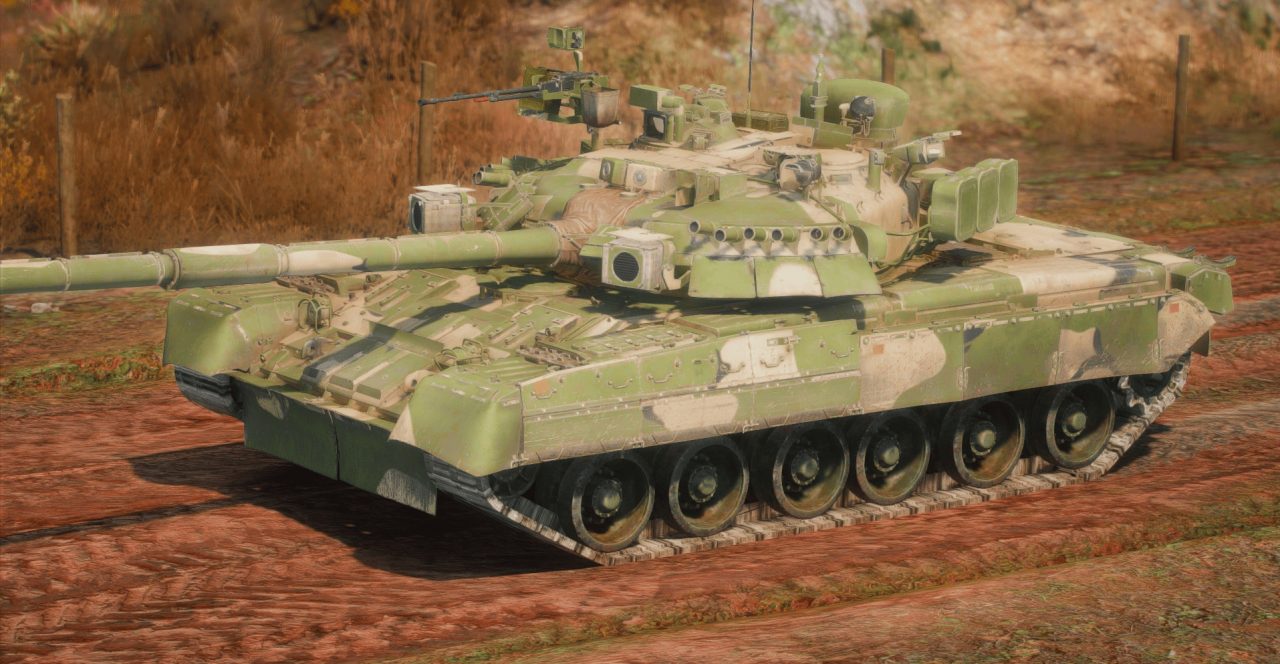图片[3]-[GTA5MOD]T-80UK坦克[附加] [FIVE-M] 1.0-我爱模组网-GTA5MOD下载资源网