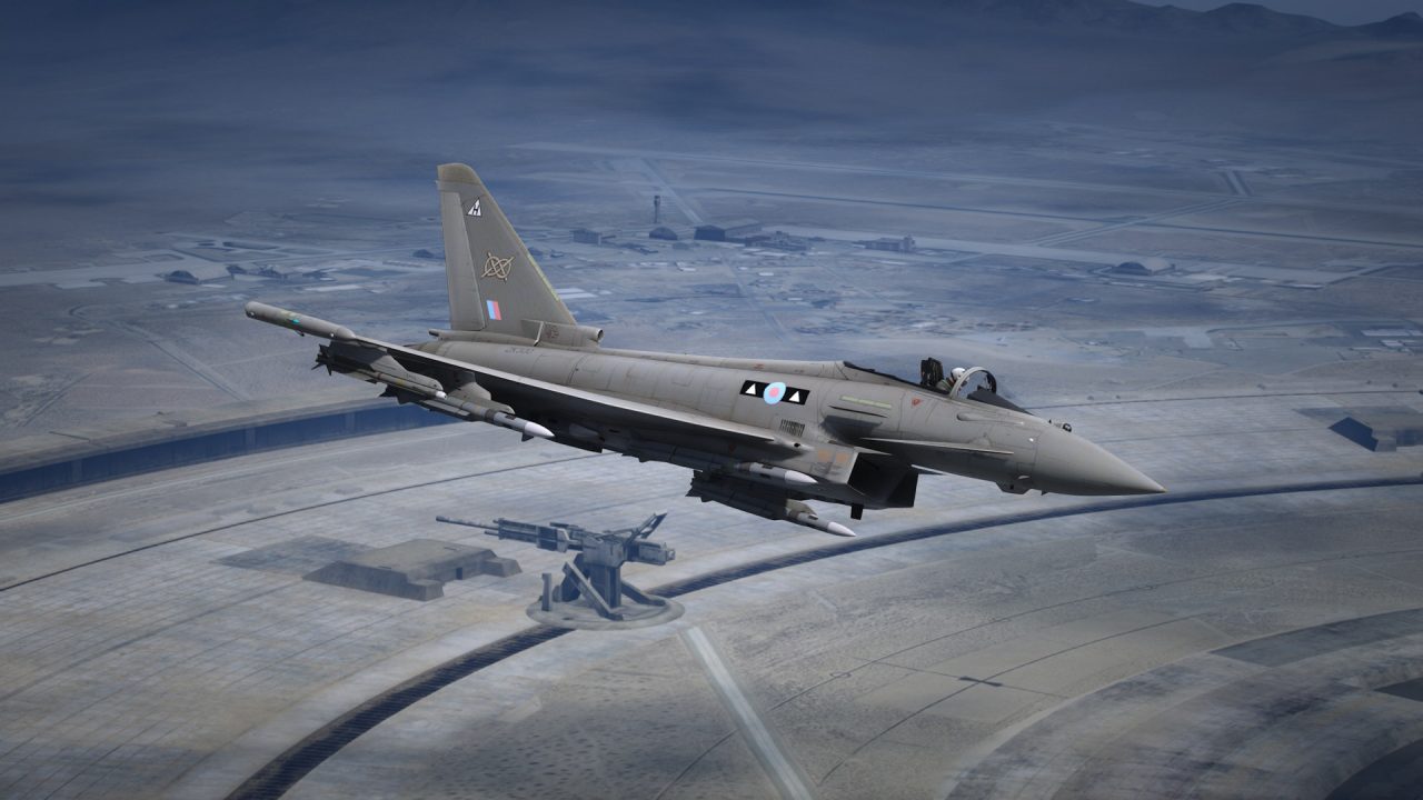 图片[4]-[GTA5MOD]欧洲台风战斗机FGR.4英国皇家空军[附加组件]1-IGTA奇幻游戏城-GTA5MOD资源网