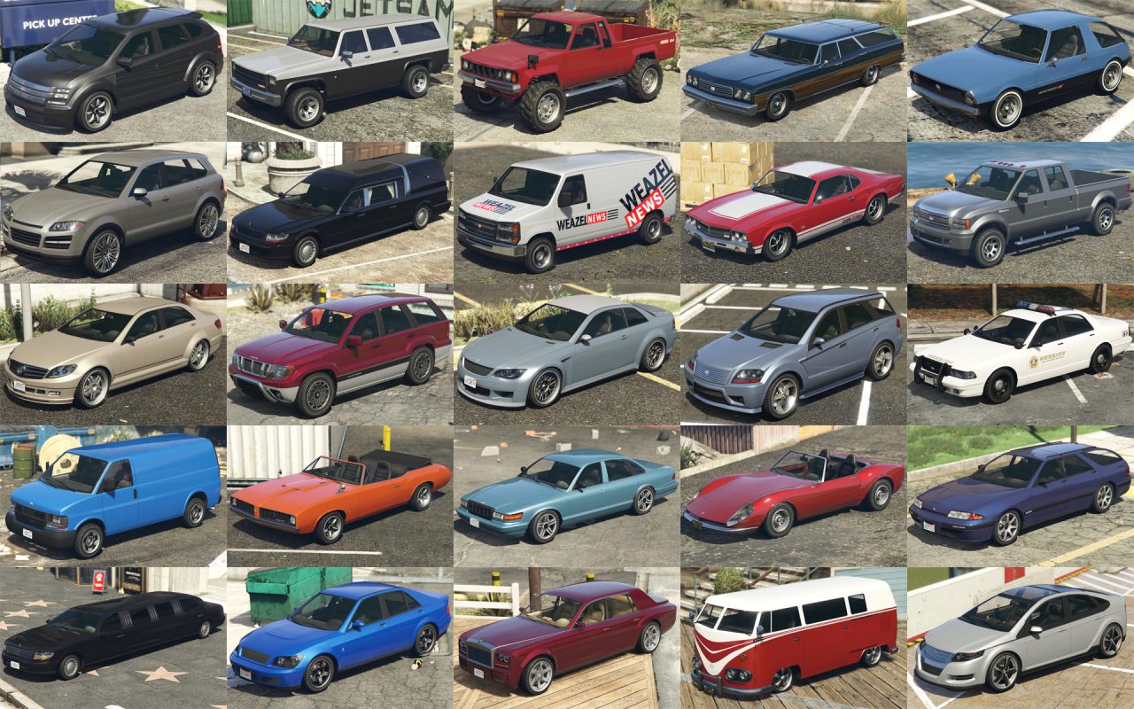 图片[4]-[GTA5MOD]生活质量车辆包 [替换] 1.8-IGTA奇幻游戏城-GTA5MOD资源网