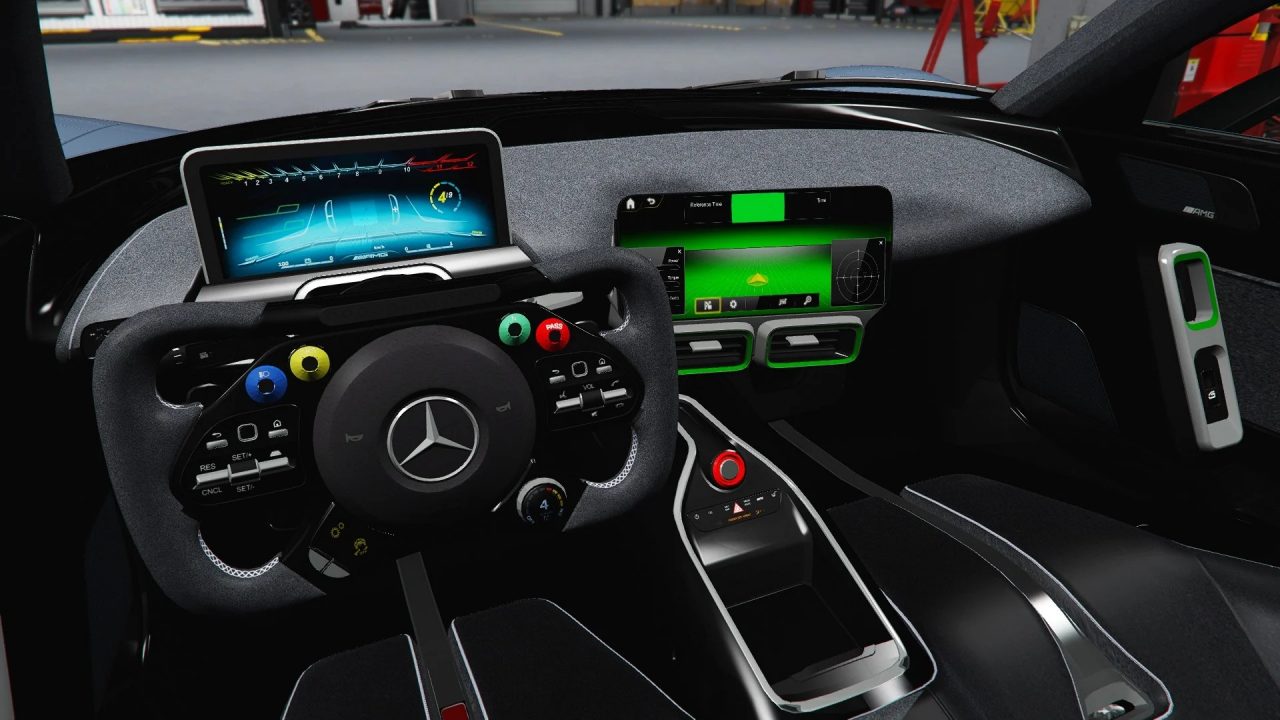 图片[3]-[GTA5MOD]Greygooz的梅赛德斯AMG One操控1.0-IGTA奇幻游戏城-GTA5MOD资源网