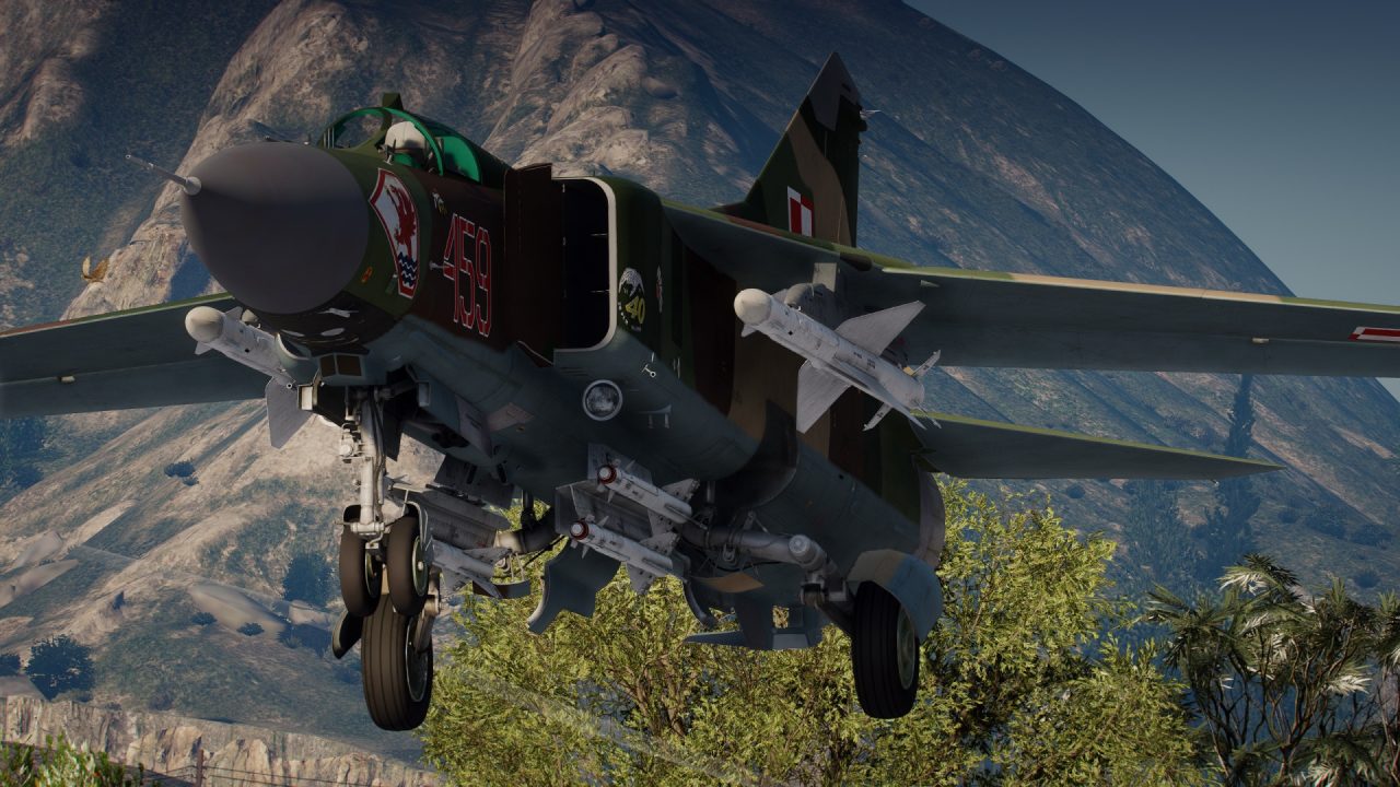 图片[3]-[GTA5MOD]米格-23战斗机鞭挞者[附加_VehFuncs V]1.5-IGTA奇幻游戏城-GTA5MOD资源网