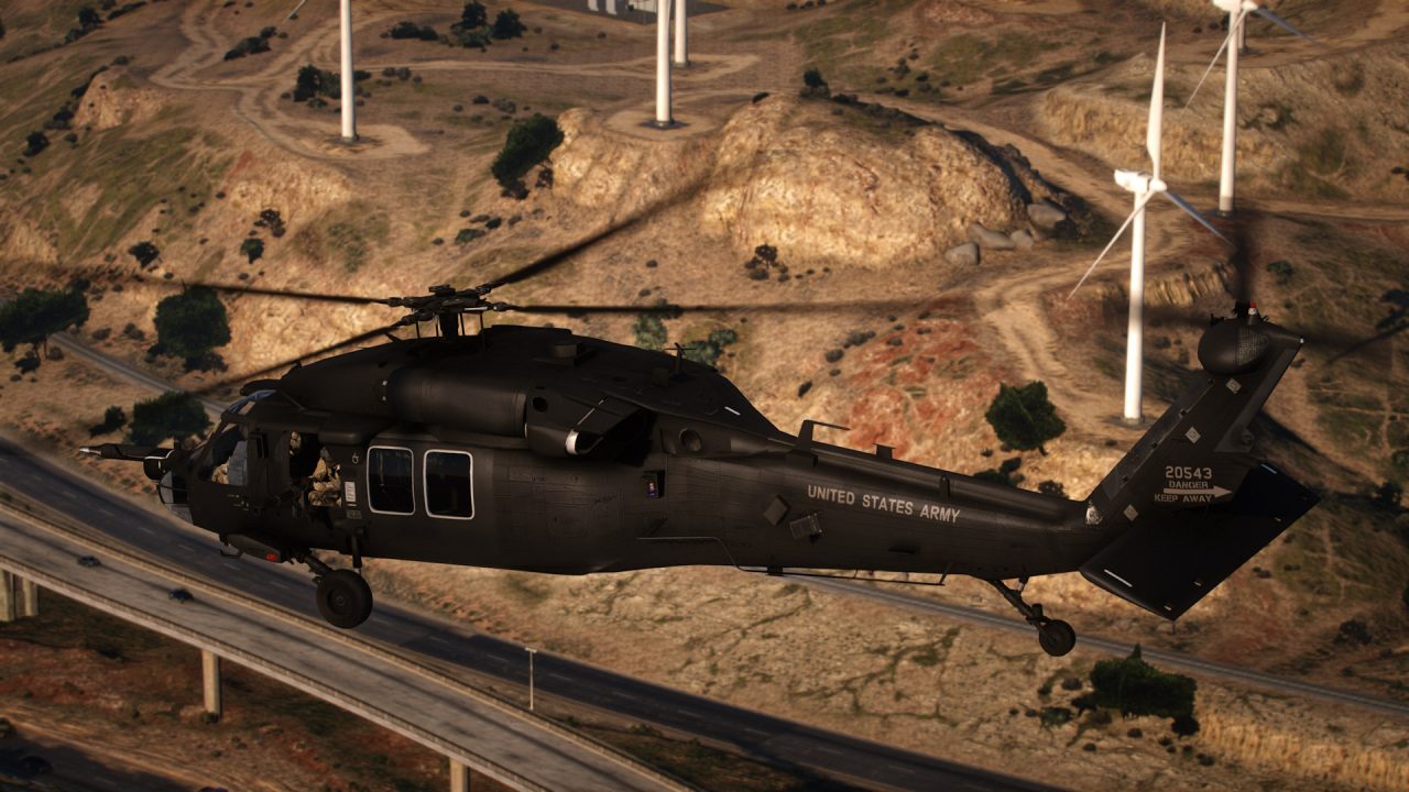 图片[3]-[GTA5MOD]MH-60黑鹰套装[附加_VehFuncs V]1.0-IGTA奇幻游戏城-GTA5MOD资源网