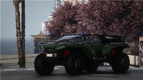 图片[2]-[GTA5MOD]Warthog CST SCC附加组件FIVEEM调整]1.0-IGTA奇幻游戏城-GTA5MOD资源网
