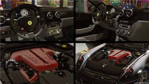 图片[2]-[GTA5MOD]Supersport HQ 赛车包-IGTA奇幻游戏城-GTA5MOD资源网