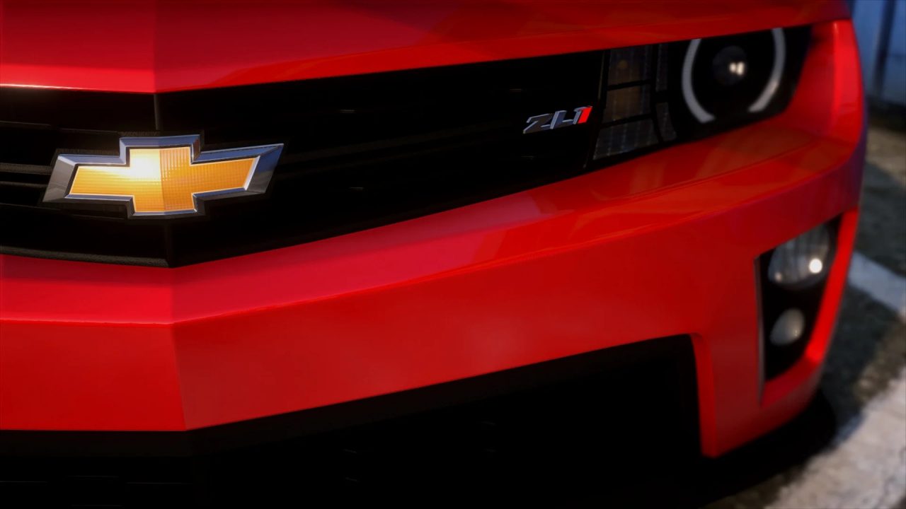 图片[2]-[GTA5MOD]2012 Camaro ZL1 [附加_ 模板_ LOD] 1.1-IGTA奇幻游戏城-GTA5MOD资源网