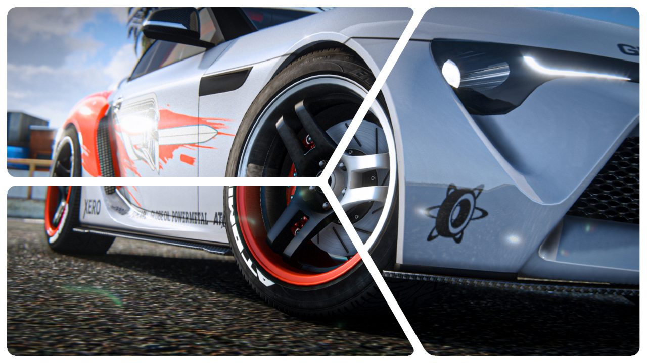 图片[2]-[GTA5MOD]传说友好型运动车轮套装[附加_LODS]2.1-IGTA奇幻游戏城-GTA5MOD资源网