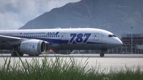 [GTA5MOD]波音787-8梦幻客机[附加装置Ve功能装置调整设备I] 2.0-我爱模组网-GTA5MOD下载资源网