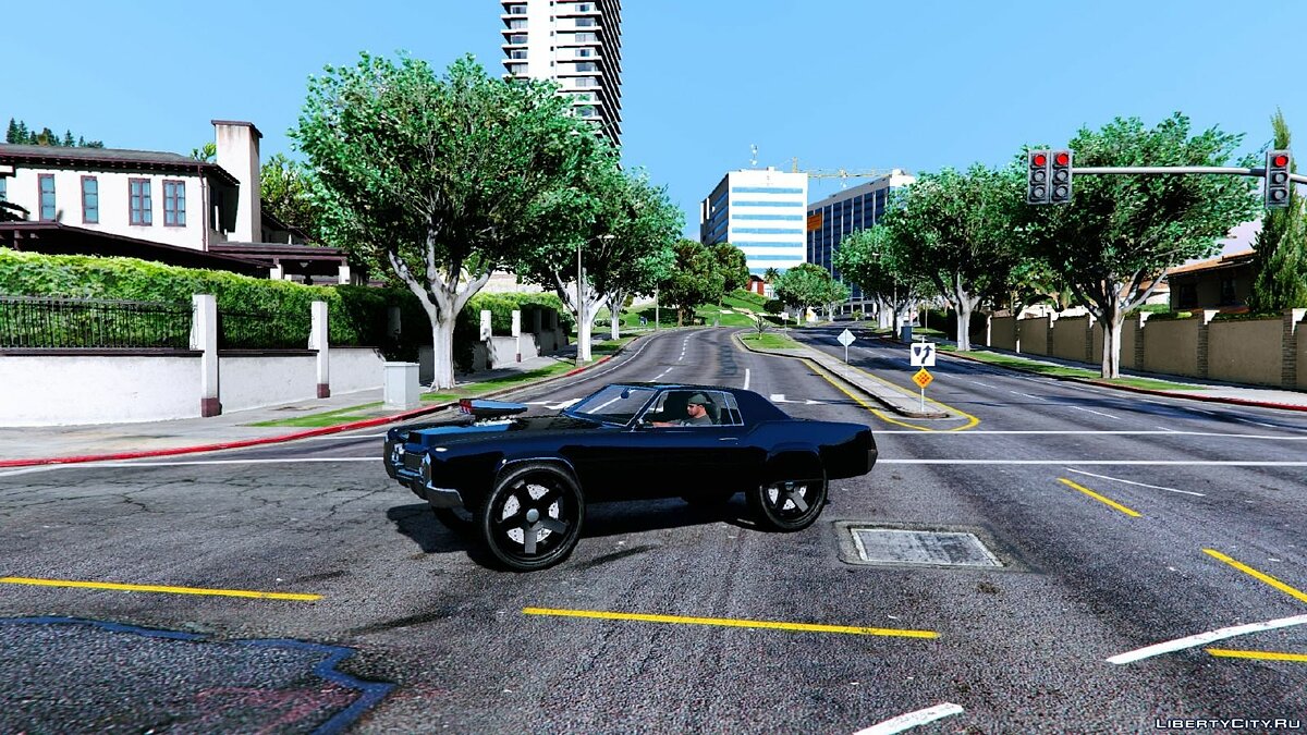 图片[4]-[GTA5MOD]四款Donk 汽车整合包1.1-IGTA奇幻游戏城-GTA5MOD资源网