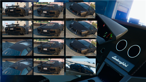 图片[2]-[GTA5MOD]Ranstar跑车整合包-IGTA奇幻游戏城-GTA5MOD资源网