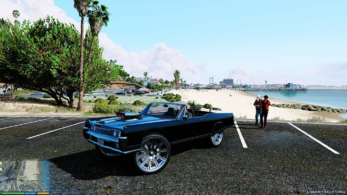图片[2]-[GTA5MOD]四款Donk 汽车整合包1.1-IGTA奇幻游戏城-GTA5MOD资源网