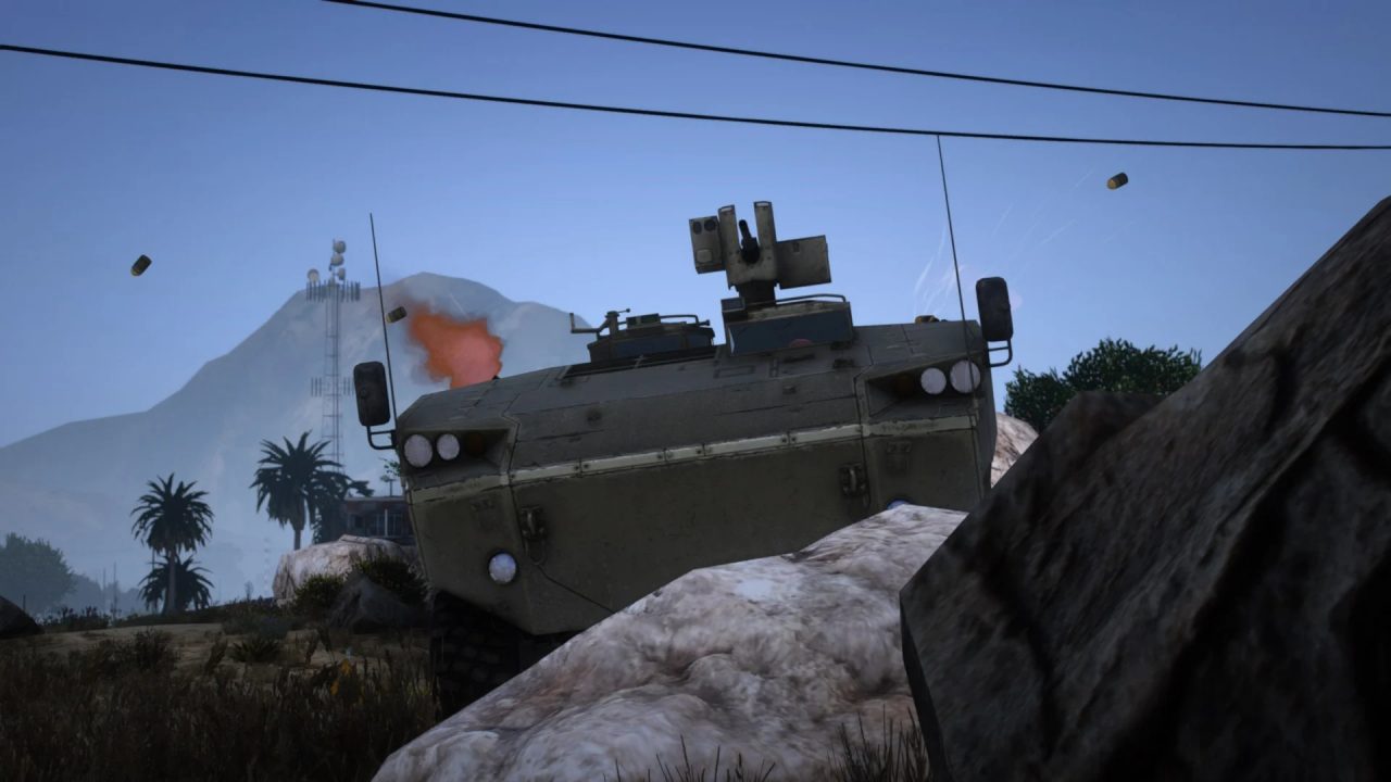 图片[3]-[GTA5MOD]以色列Eitan装甲运兵车-IGTA奇幻游戏城-GTA5MOD资源网