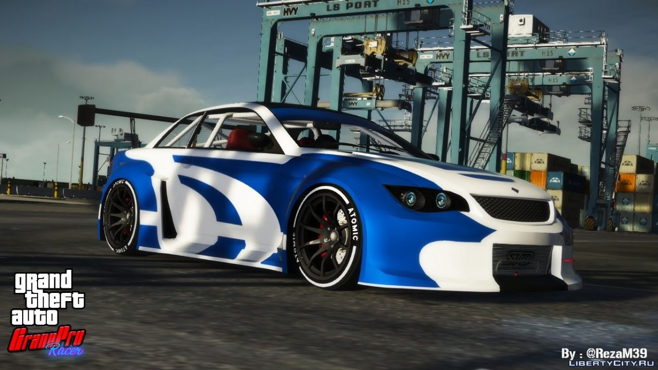 图片[2]-[GTA5MOD]超级赛车手跑车包[附加改装]2.0-IGTA奇幻游戏城-GTA5MOD资源网