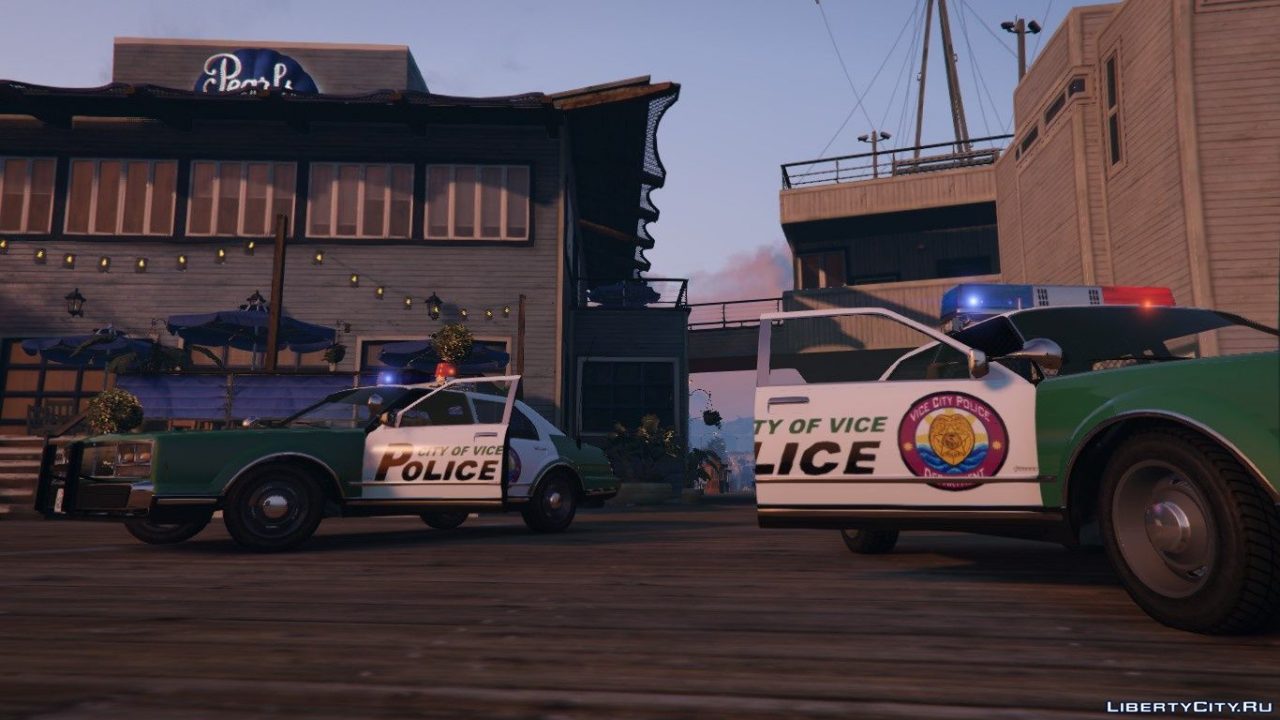 图片[3]-[GTA5MOD]仿罪恶都市警车整合包 [ADDON]-IGTA奇幻游戏城-GTA5MOD资源网