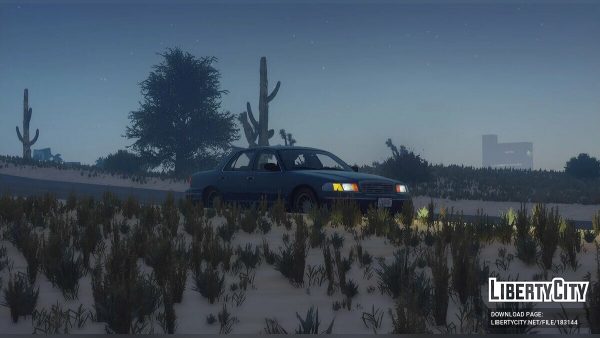 [GTA5MOD]1988-1998 福特维多利亚皇冠有限公司Lx-我爱模组网-GTA5MOD下载资源网