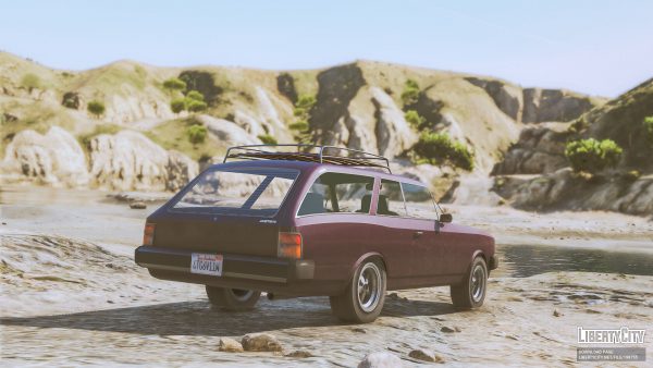 [GTA5MOD]Declasse Turmalina 包 [附加 调整 声音]1.1-我爱模组网-GTA5MOD下载资源网