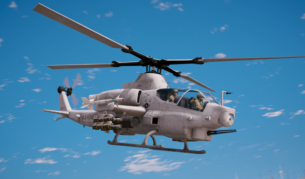 图片[2]-[GTA5MOD]定制直升机包 [附加]-IGTA奇幻游戏城-GTA5MOD资源网