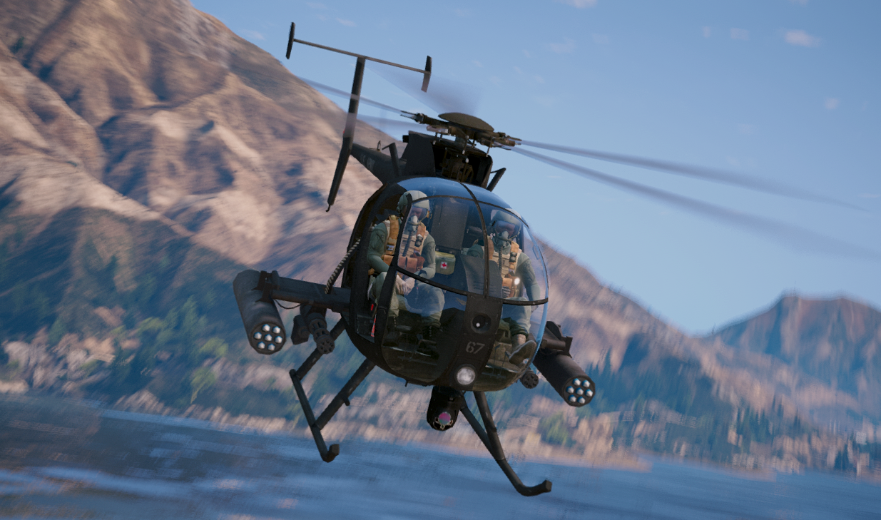 图片[3]-[GTA5MOD]定制直升机包 [附加]-IGTA奇幻游戏城-GTA5MOD资源网