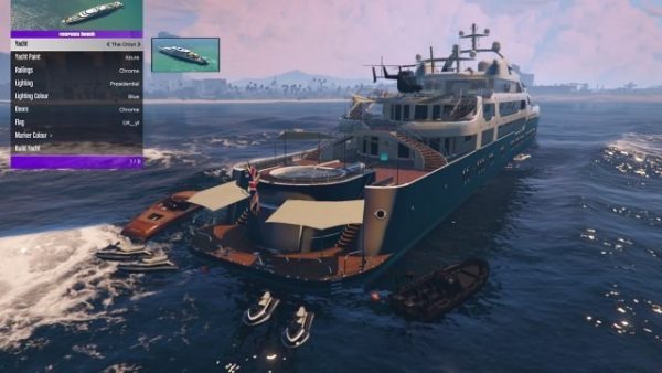 [GTA5MOD]Menyoo-PC功能最完整-我爱模组网-GTA5MOD下载资源网