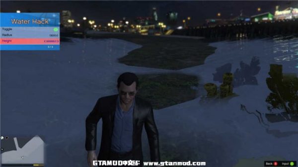 [GTA5MOD]Menyoo PC [SP] v1.0.0功能强大的单机刷车修改器-我爱模组网-GTA5MOD下载资源网