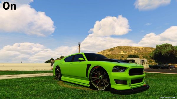 [GTA5MOD]现实主义 Shader FX 2.4-我爱模组网-GTA5MOD下载资源网