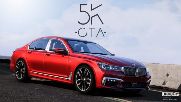 [GTA5MOD]5K ENB 反射 v1.4-我爱模组网-GTA5MOD下载资源网