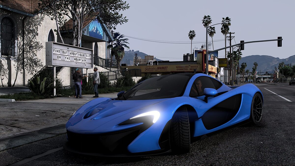 [GTA5MOD]ENB RT ENB-我爱模组网-GTA5MOD下载资源网