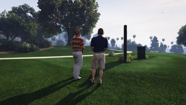 [GTA5MOD]甜蜜洛圣都 v1.3-我爱模组网-GTA5MOD下载资源网